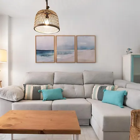 Casa Lola Conil, Azotea Al Mar