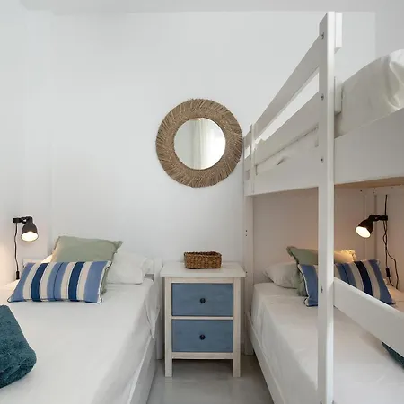 Casa Lola Conil, Azotea Al Mar * Conil De La Frontera