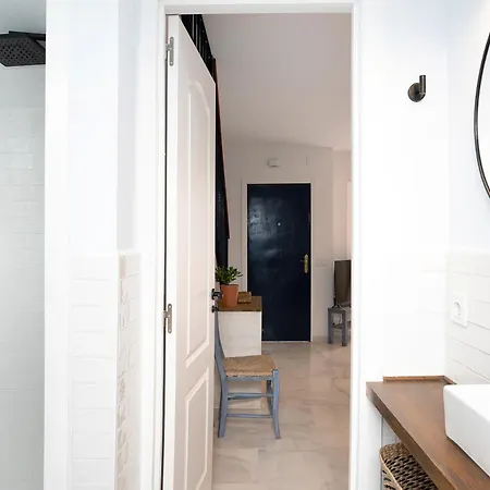 Casa Lola Conil, Azotea Al Mar Holiday home *