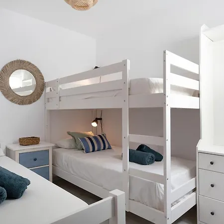 Casa Lola Conil, Azotea Al Mar Holiday home Conil De La Frontera