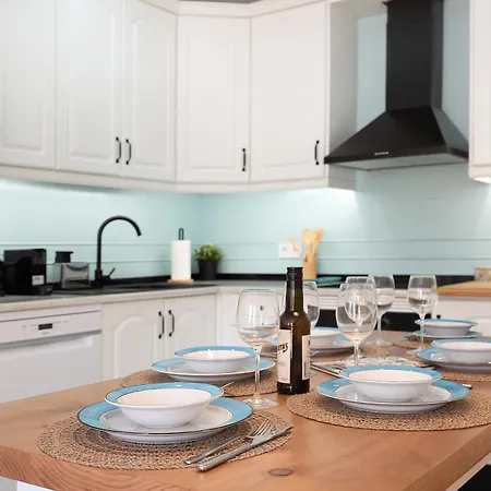 Casa Lola Conil, Azotea Al Mar Holiday home