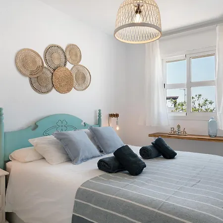 Casa Lola Conil, Azotea Al Mar Conil De La Frontera