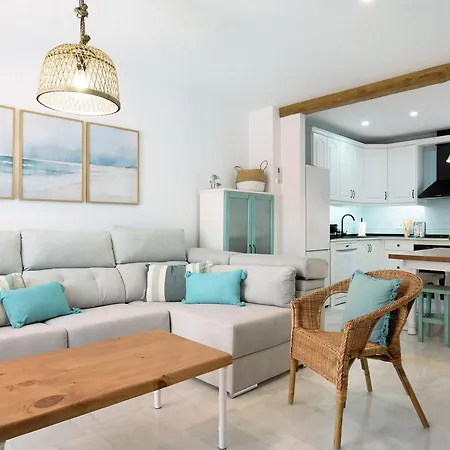 Casa Lola Conil, Azotea Al Mar *