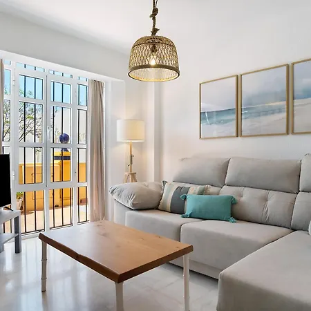 Casa Lola Conil, Azotea Al Mar Holiday home Conil De La Frontera